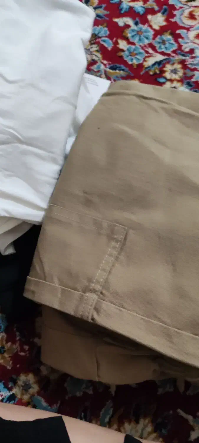 پوشاک|لباس|نجف‌آباد, ویلاشهر|دیوار