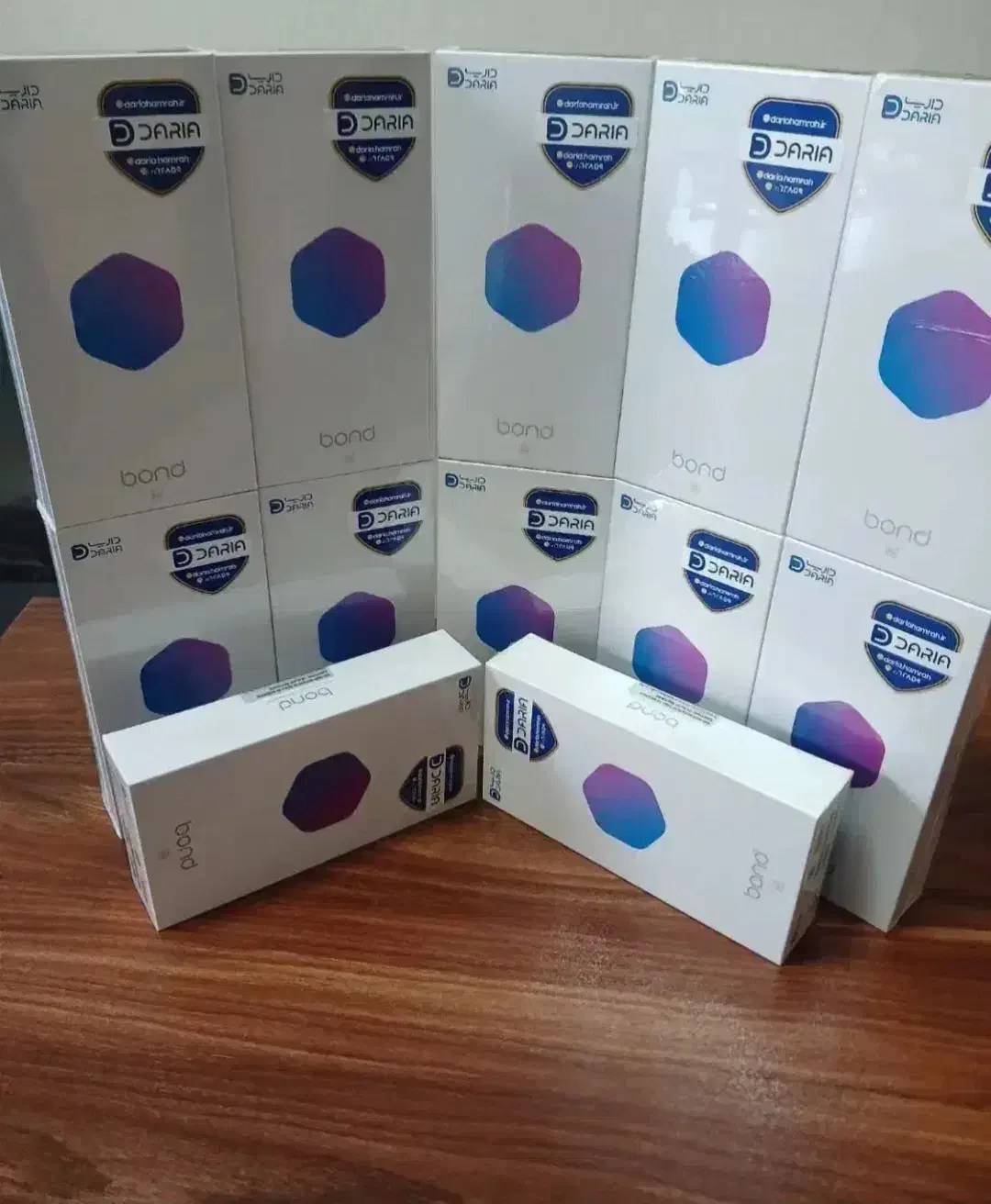 گوشی دریاباند5g bond با حافظه ۲۵۶ گیگابایت|موبایل|مرودشت, ابوذر شمالی|دیوار