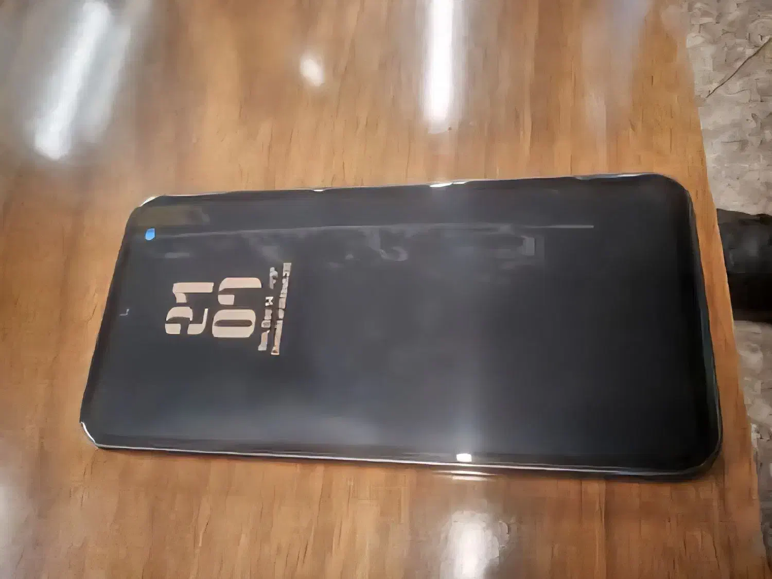 سامسونگ A 54 ویتنام 256 با شارژر اصلی|موبایل|مشهد, فرهنگیان (شهرک غرب)|دیوار