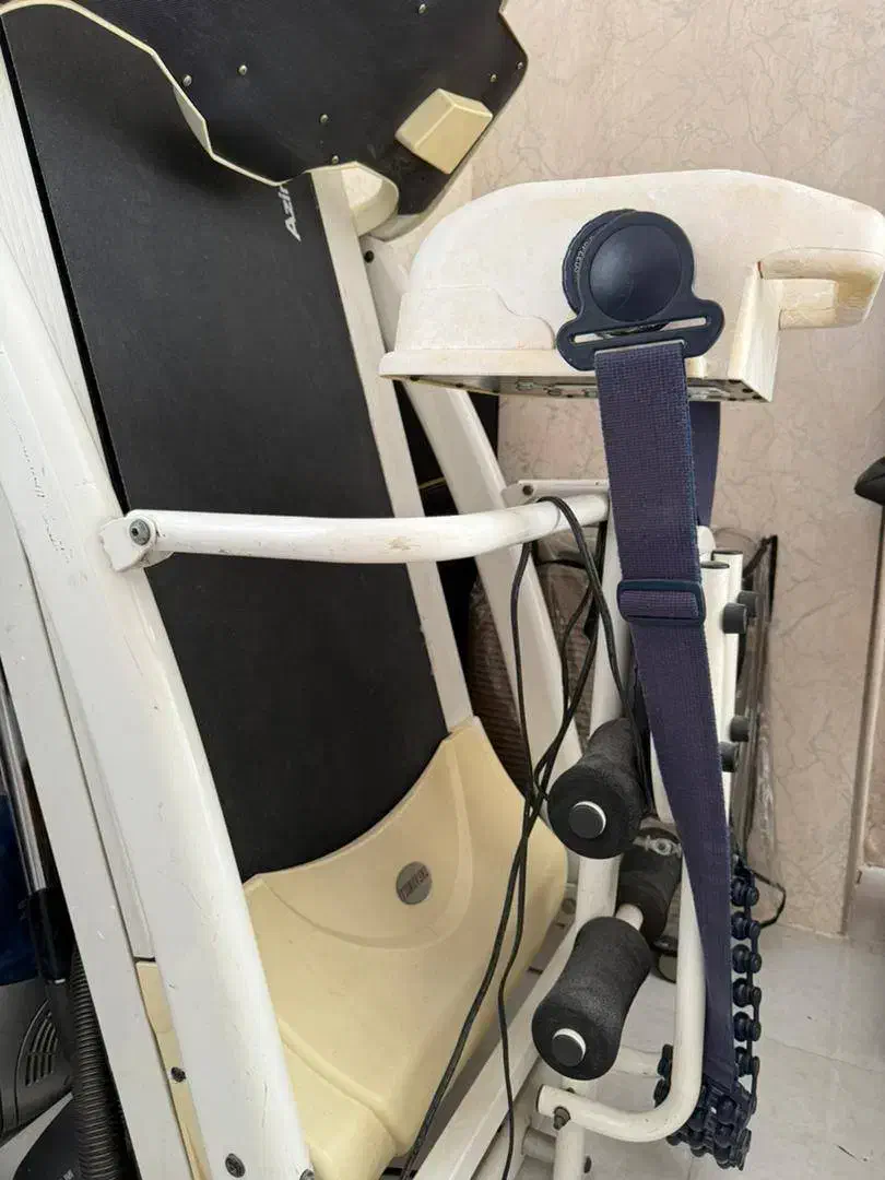 ترد میل|تجهیزات ورزشی|مراغه, |دیوار