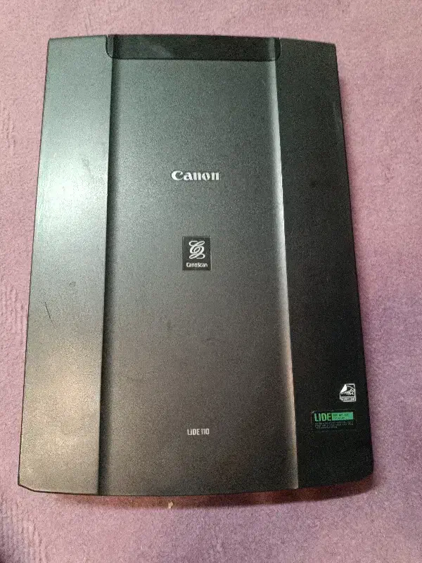 اسکنر Lide 110|پرینتر، اسکنر، کپی، فکس|تهران, مینابی|دیوار