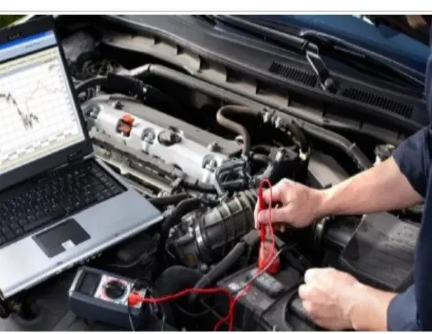 شاگرد ماهر و نیمه ماهر مکانیک سواری|استخدام صنعتی، فنی، مهندسی|سبزوار, قصبه اب یمین|دیوار