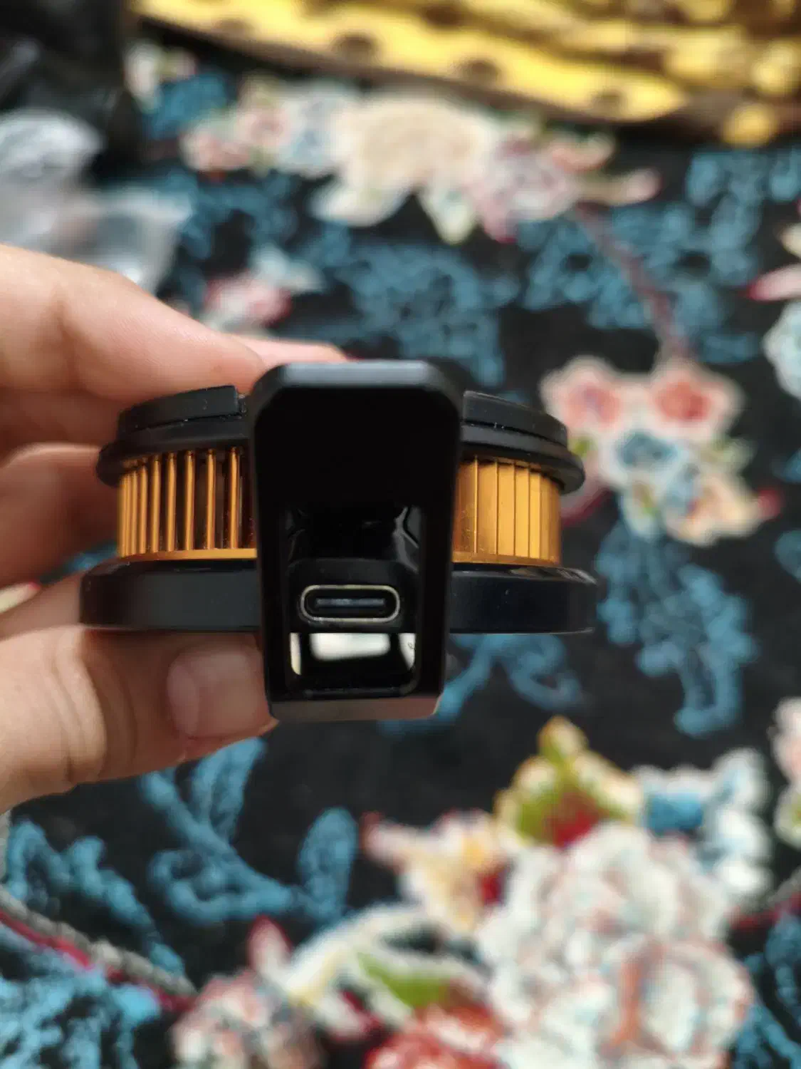 فن خنک کننده گوشی|لوازم جانبی موبایل و تبلت|یاسوج, |دیوار