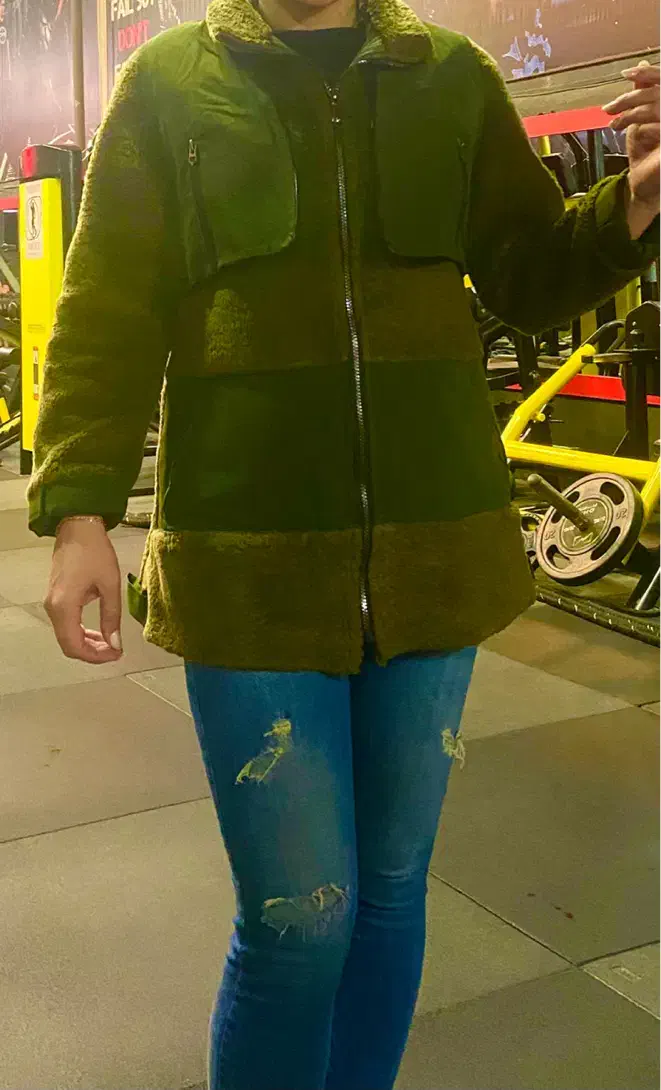 کاپشن اسپرت|لباس|بابل, |دیوار