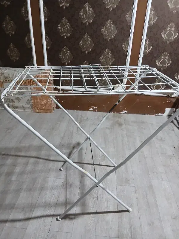 طناب آپارتمانی|بندرخت و رختآویز|کامیاران, |دیوار