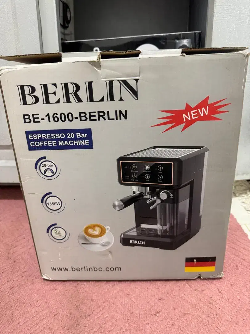 قهوه ساز نو دو کاره|سماور، چای‌ساز، قهوه‌ساز|الشتر, |دیوار