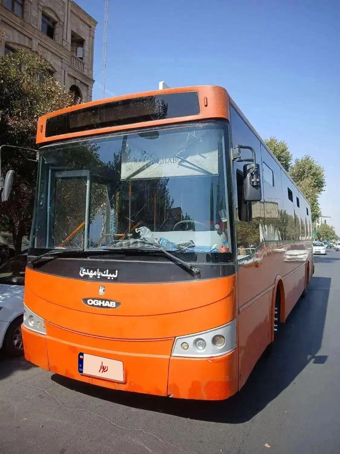 اسکانیا ۸۸|خودرو سنگین|تهران, خانی آباد نو شمالی|دیوار