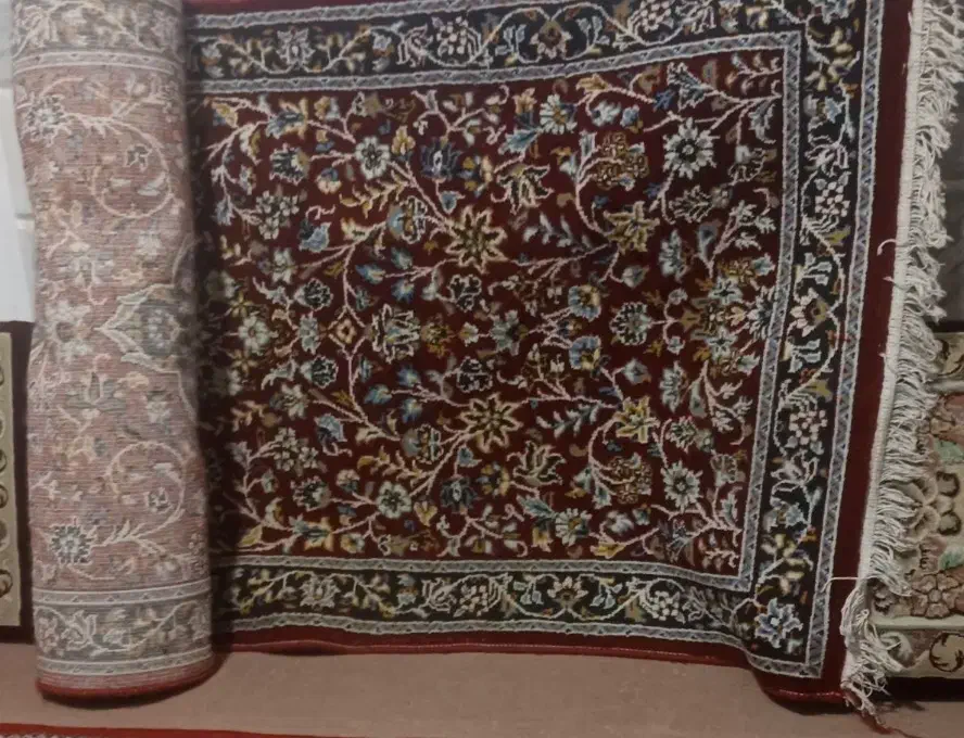 کناره ۱ در۴|فرش|سنندج, |دیوار