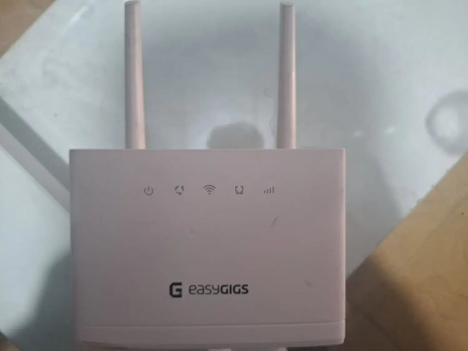 مودم|مودم و تجهیزات شبکه|شیراز, شاه قلی بیگی|دیوار