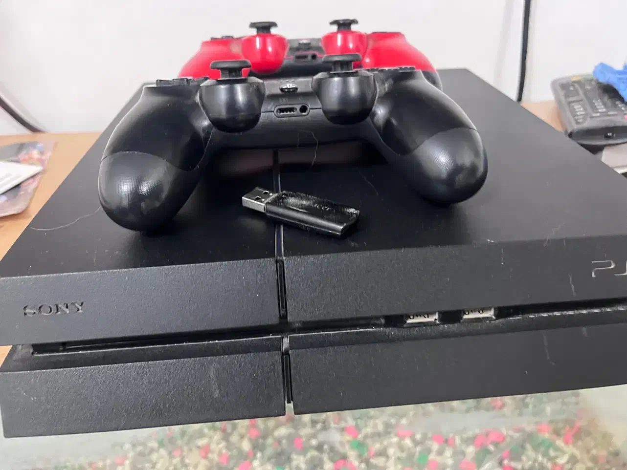 ps4 پلی استیشن|کنسول، بازی ویدئویی و آنلاین|تربت جام, مطهری|دیوار