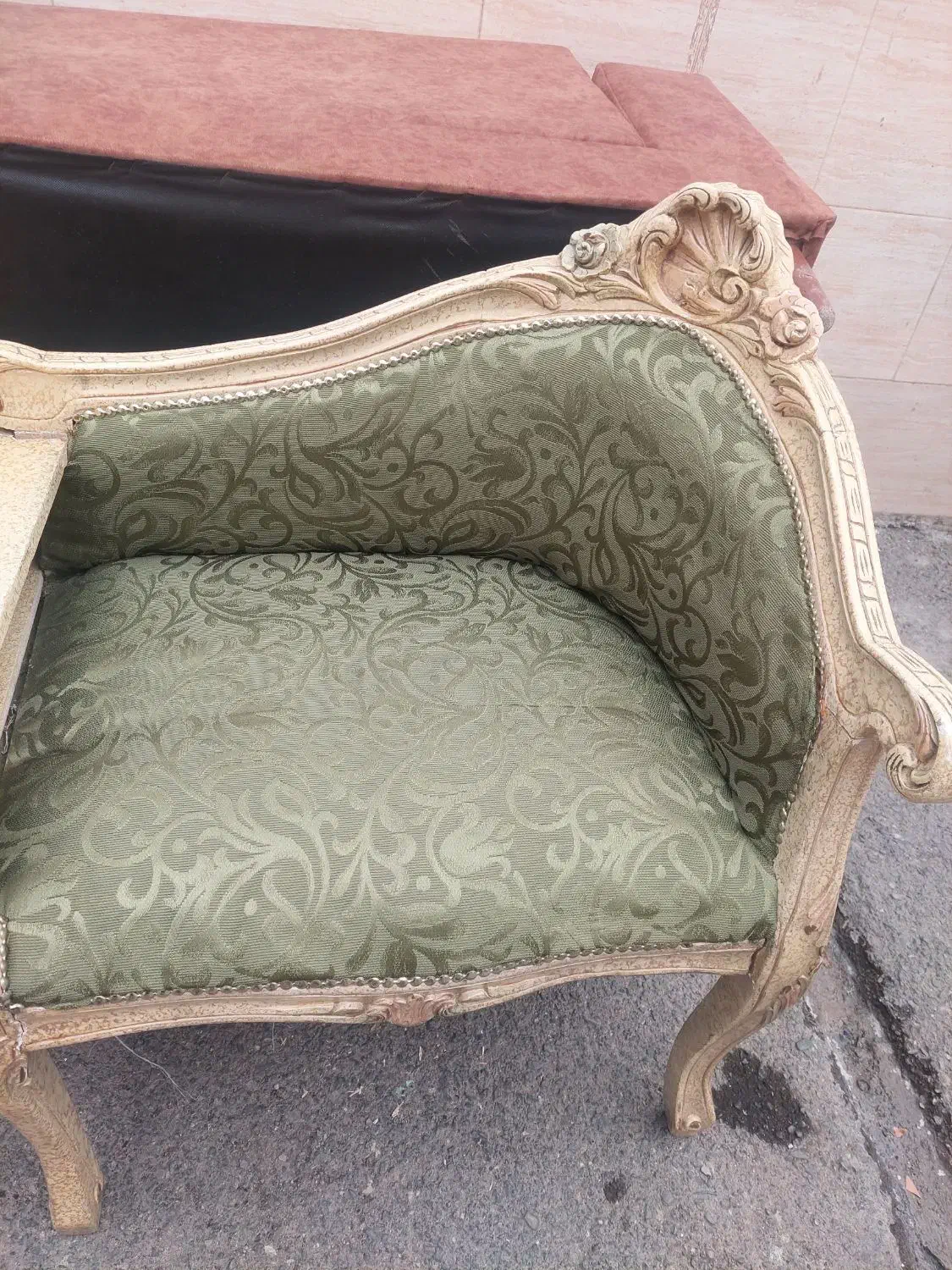 میزتلفن|میز تلفن|کرج, آق تپه|دیوار