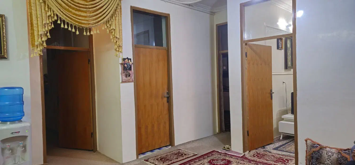 فروش منزل ویلایی خورموج|فروش خانه و ویلا|خورموج, |دیوار