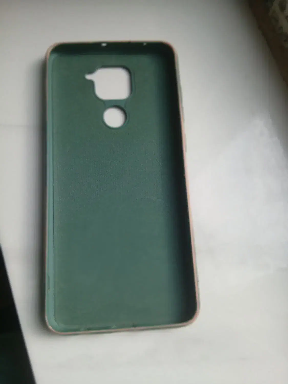 قاب گوشی نوت 9|لوازم جانبی موبایل و تبلت|همدان, |دیوار