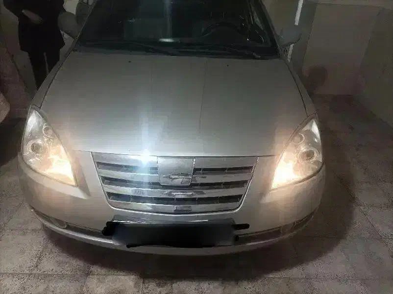 ام وی ام ۹۱ ماشین سالمه قیمت ۳۰۰ملیون|خودرو سواری و وانت|زنجان, |دیوار