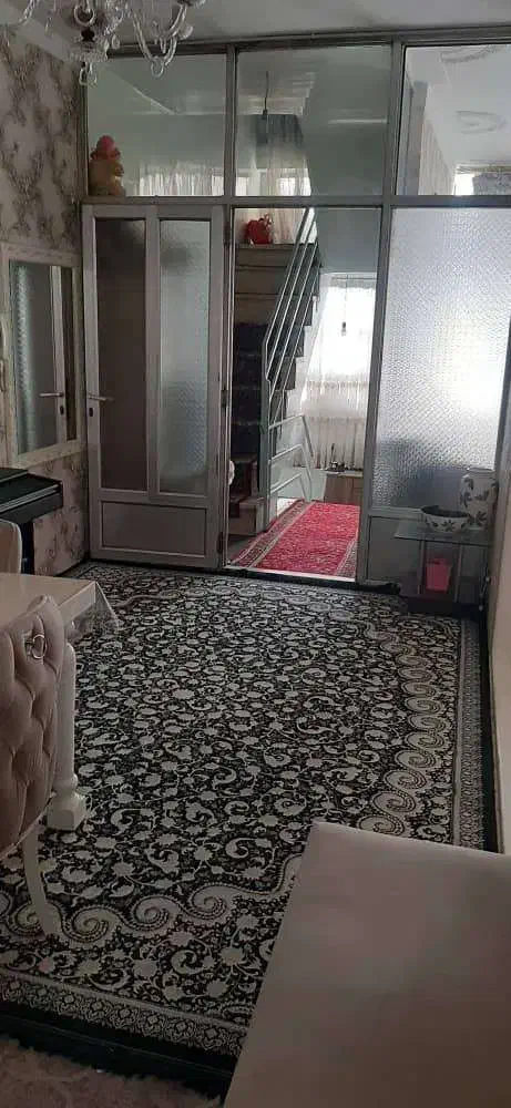 اجاره خانه ویلایی ( طبقه 2)دربست|اجارهٔ خانه و ویلا|ری, شهید غیوری (ابن باویه)|دیوار