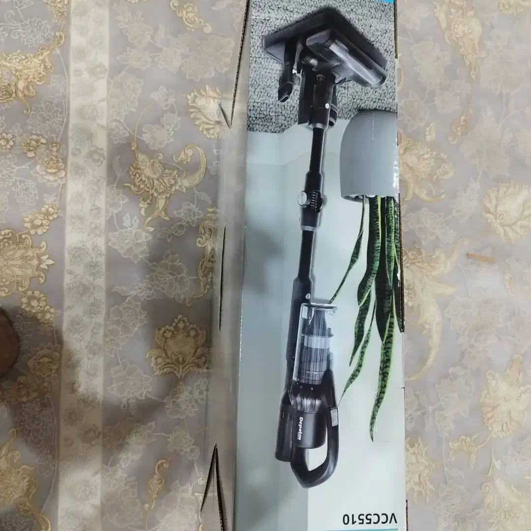 جارو شارژی دیپوینت|جاروبرقی، جارو شارژی، بخارشو|پیشوا, |دیوار