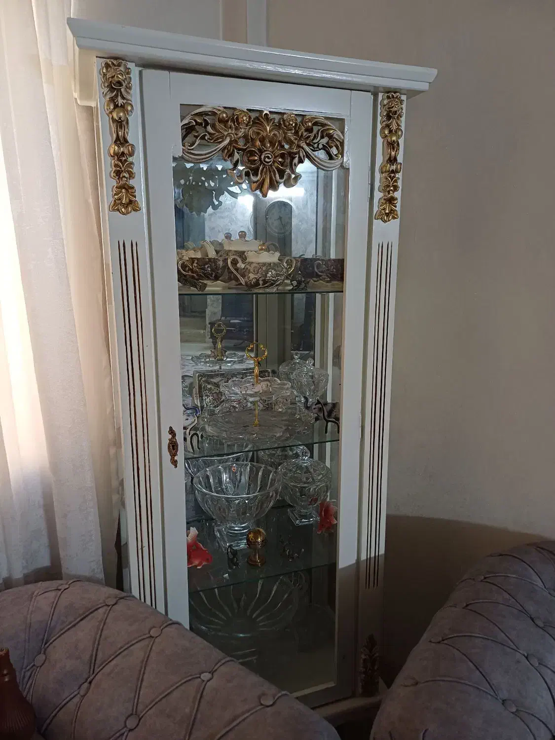 ویترین|بوفه، ویترین، کنسول|تهران, آهنگ|دیوار