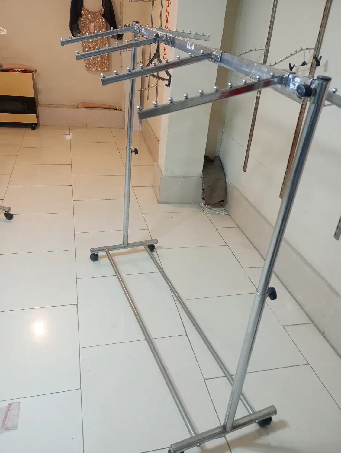 رگال لباس|فروشگاه و مغازه|ارومیه, |دیوار