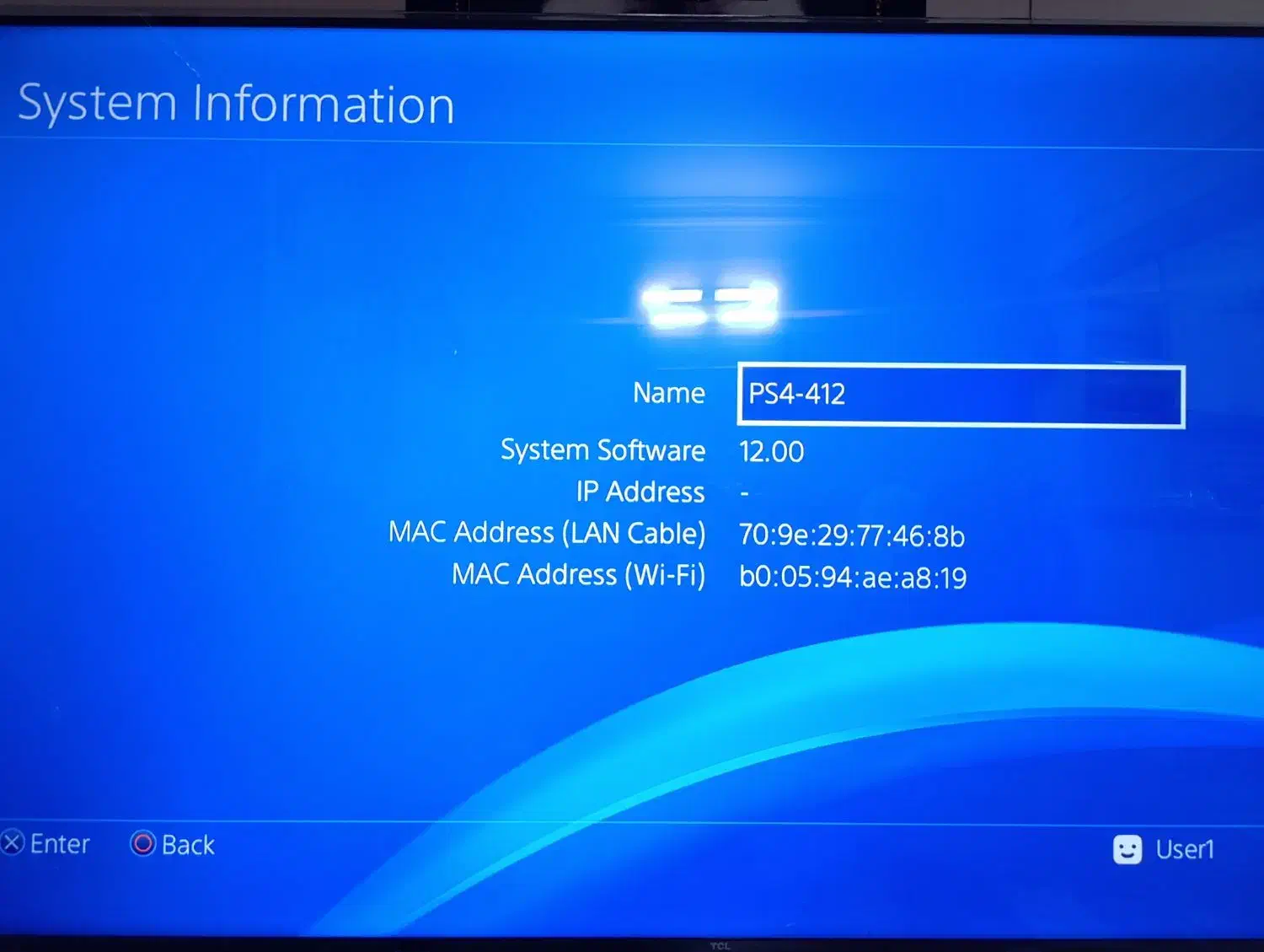 ps4 یکترابایت کپیخور|کنسول، بازی ویدئویی و آنلاین|مشهد, هفت تیر (نه دره)|دیوار
