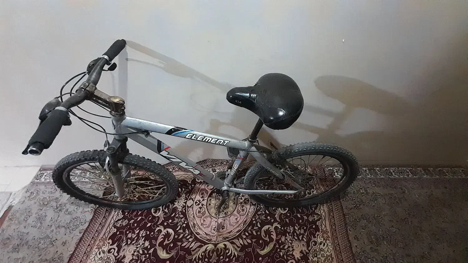 دوچرخه ویوا|دوچرخه، اسکیت، اسکوتر|شاهرود, |دیوار