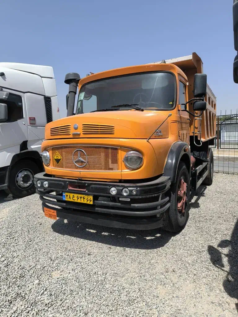 راننده کامیون|استخدام حمل و نقل|آسارا, |دیوار