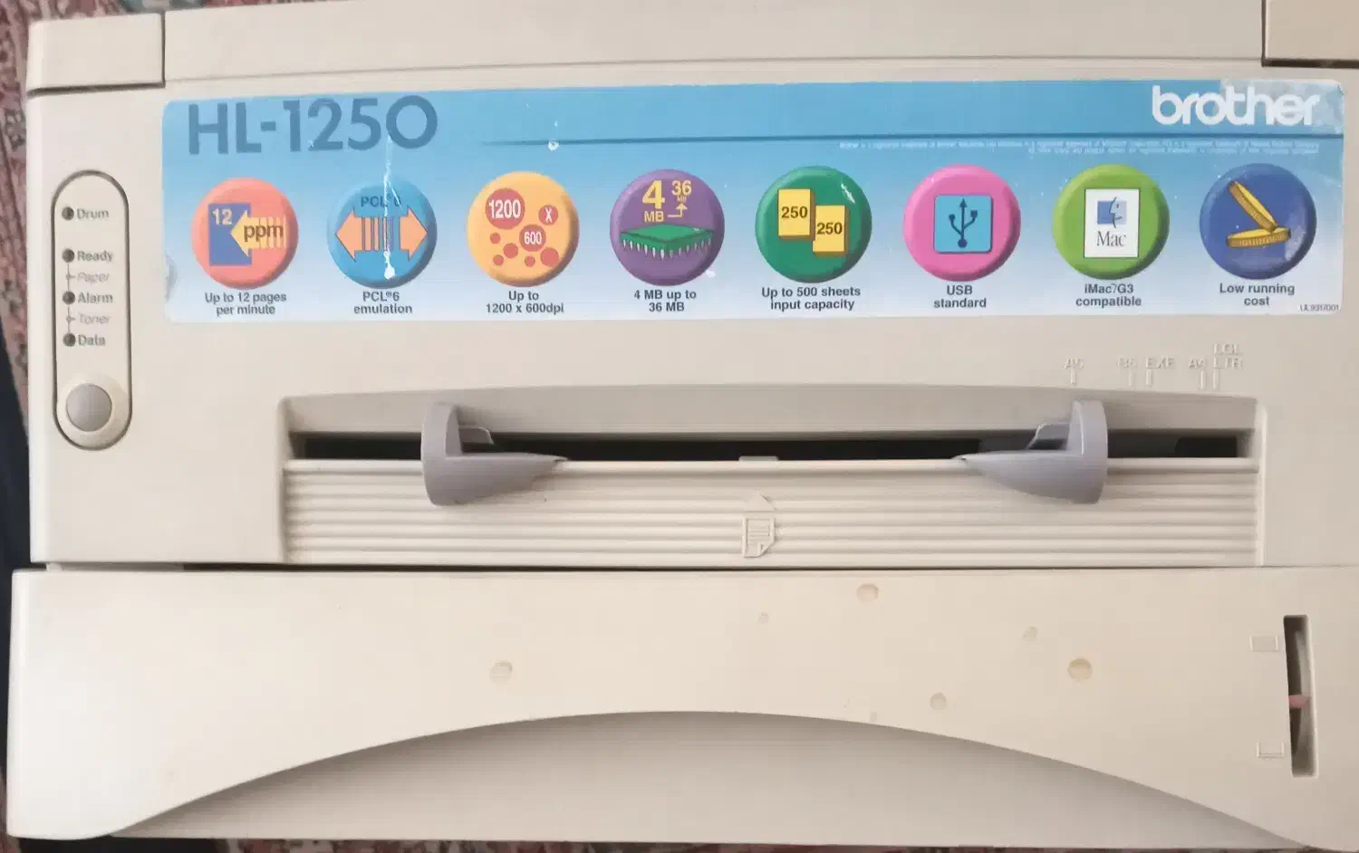 پرینتر|پرینتر، اسکنر، کپی، فکس|تهران, تولید دارو|دیوار