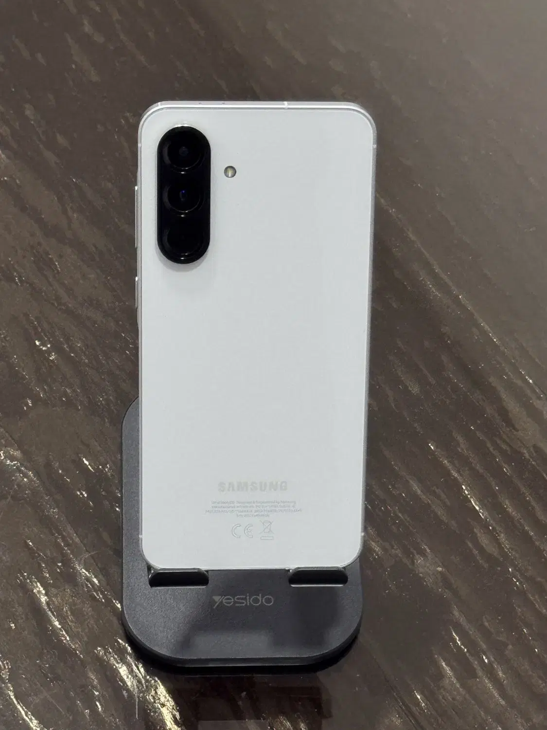 سامسونگ Galaxy A56 حافظه 256 رم 12 مشابه صفر|موبایل|رشت, گلسار|دیوار