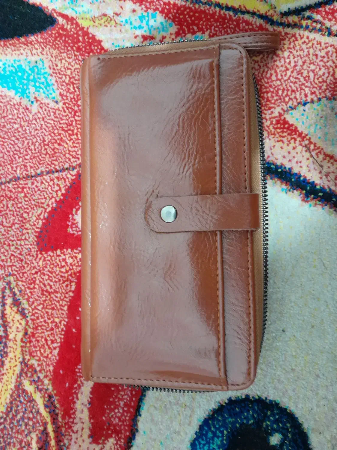 کیف پول|کیف، کفش، کمربند|قائم‌شهر, |دیوار