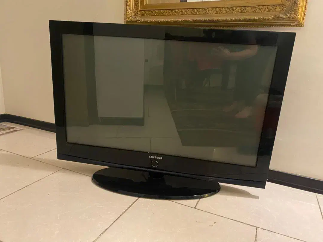 تلوزیون 44 سامسونگ|تلویزیون و پروژکتور|پردیس, فاز ۸|دیوار