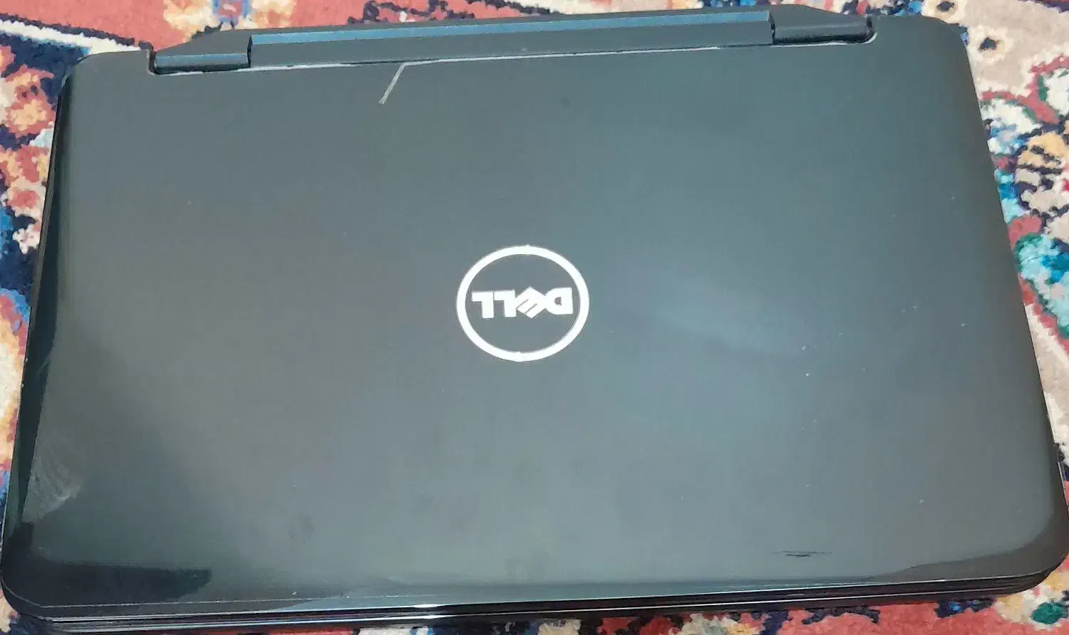 لپتاپ دل|رایانه همراه|سراب, |دیوار