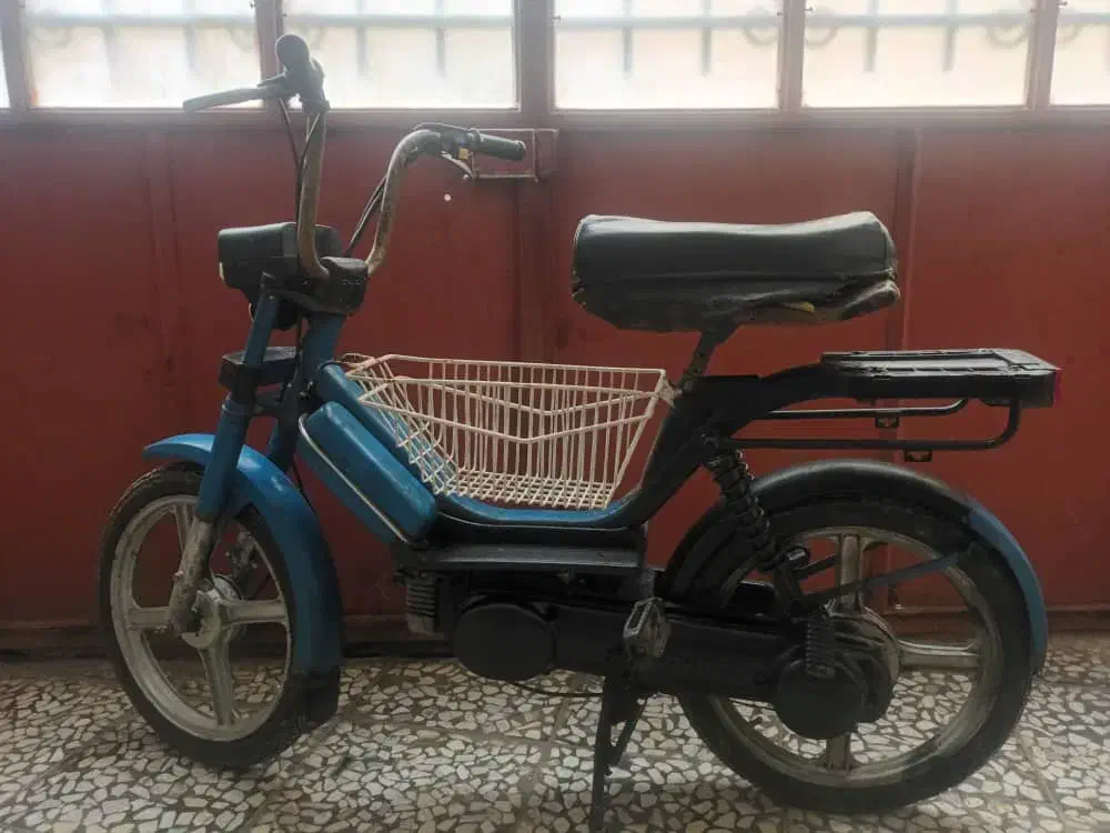 موتور براوو|موتورسیکلت|رشت, سلیمانداراب|دیوار