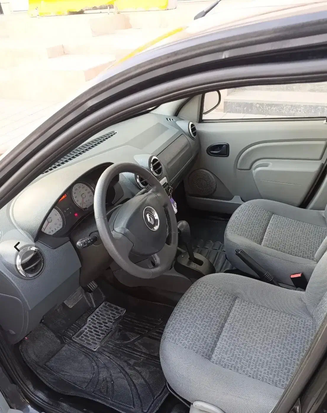 ال۹۰ اتوماتیک سفید ۱۳۹۴|خودرو سواری و وانت|تهران, پردیسان|دیوار