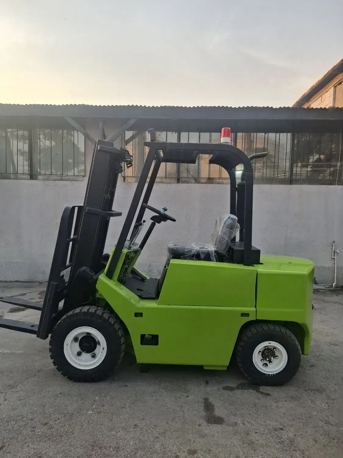 لیفتراک|خودرو سنگین|تهران, شهرک استقلال|دیوار