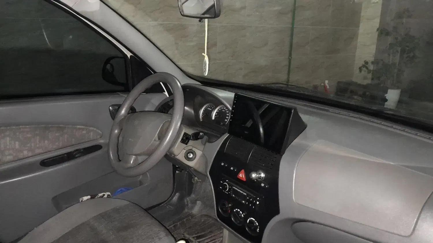 تیبا ۱|خودرو سواری و وانت|رشت, بلوار گیلان|دیوار