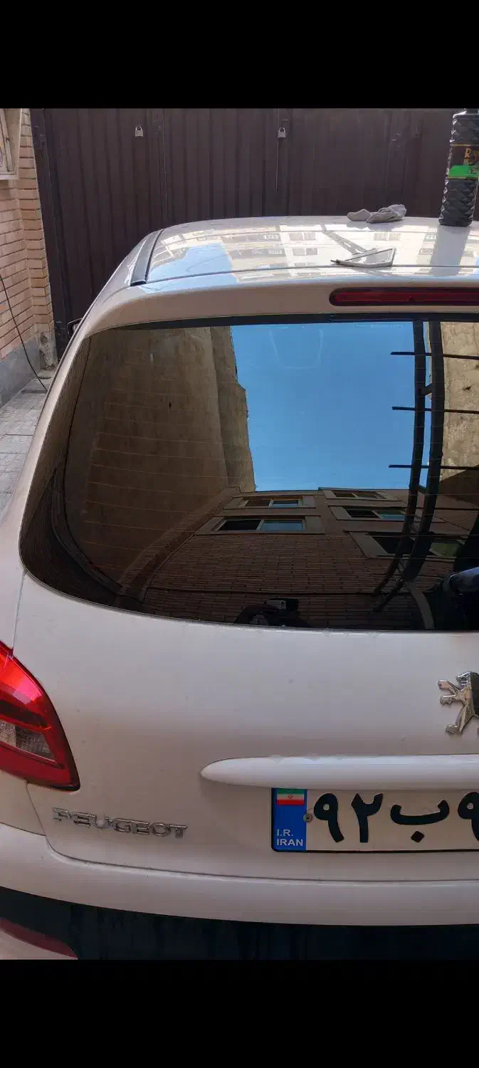 دودی باضمانت 750|خدمات موتور و ماشین|فردیس, شهرک سپاه|دیوار