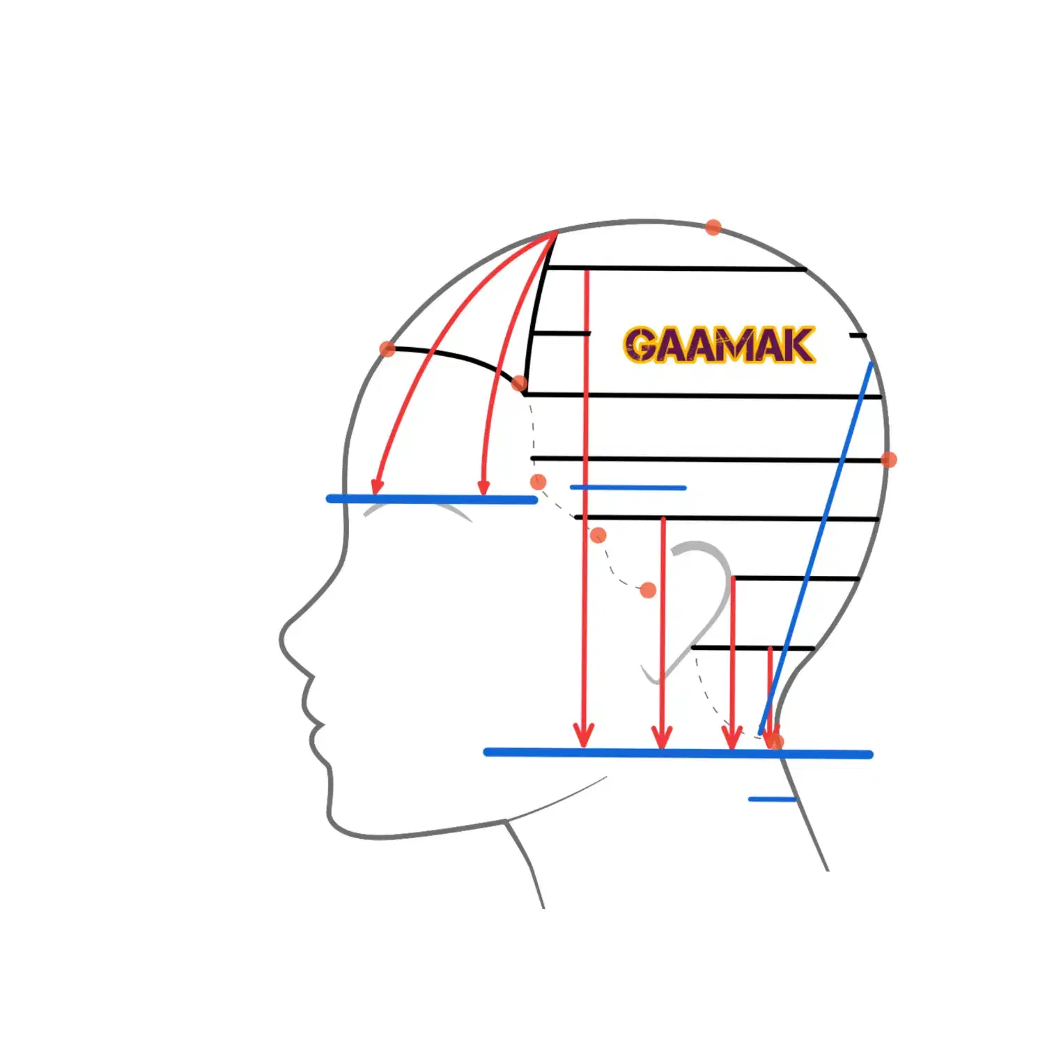 خدمات آرایشگری زیبایی آموزشگاه آموزش مردانه تضمینی|خدمات آرایشگری و زیبایی|تهران, فلسطین (میدان انقلاب)|دیوار