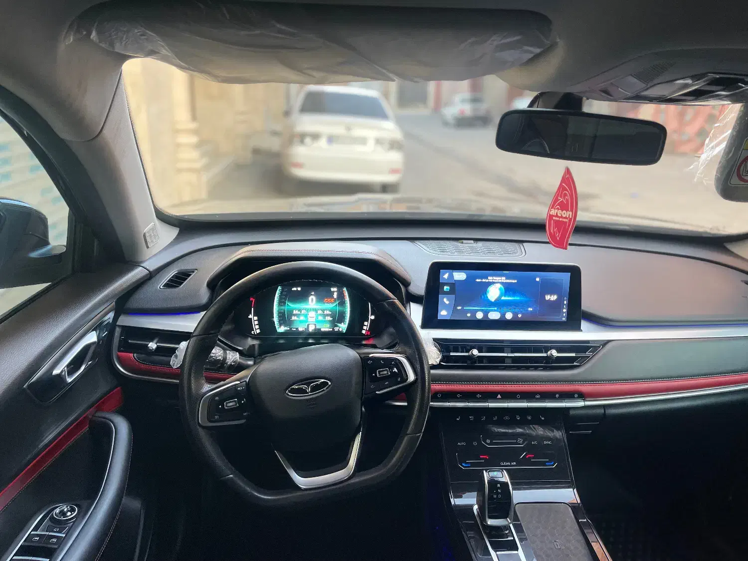 تیگو۷پرو|خودرو سواری و وانت|تبریز, |دیوار