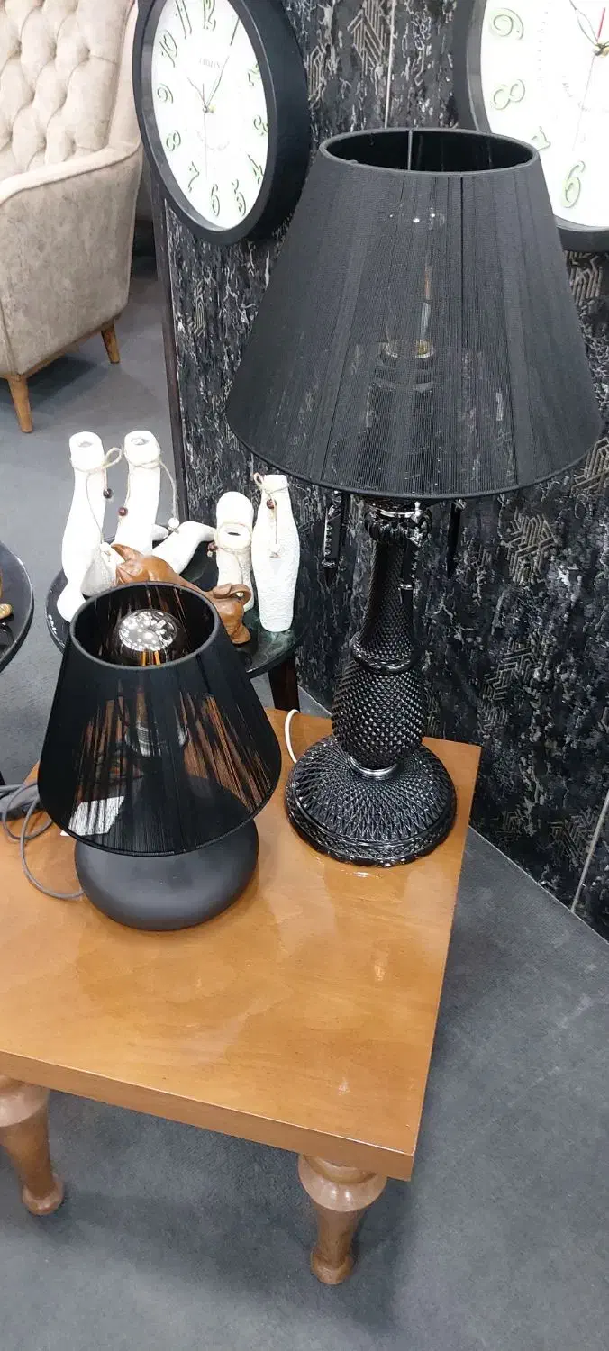 اباژور|چراغ خواب و آباژور|شهرکرد, |دیوار