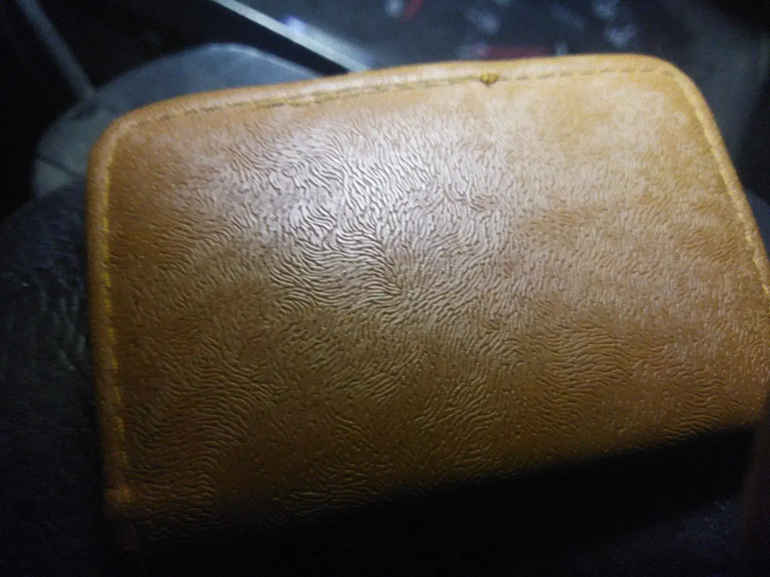 .یک عدد کیف مدارک|اشیا|تهران, نارمک|دیوار