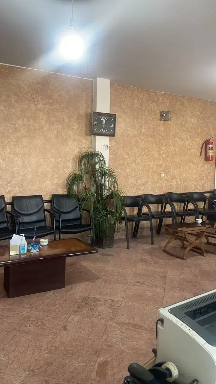 ۸۳متری طبقه دوم کاربری اداری بحر ۴۵متری انقلاب|فروش دفتر کار، اتاق اداری، مطب|قدس, شهر‌قدس|دیوار