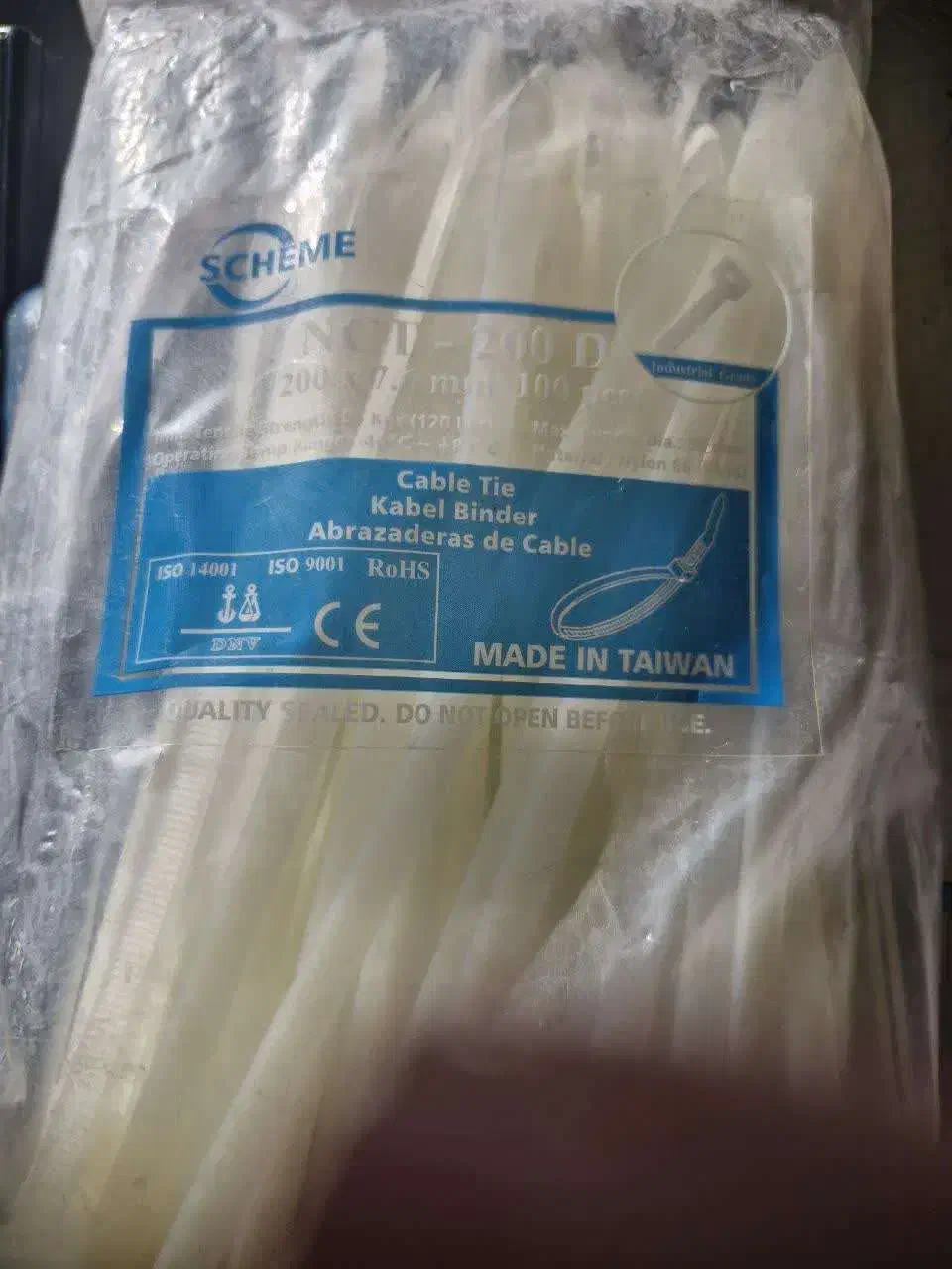 بست کمربندی پهن 20سانتی 7.6میلی متر|عمدهفروشی|شاهرود, |دیوار