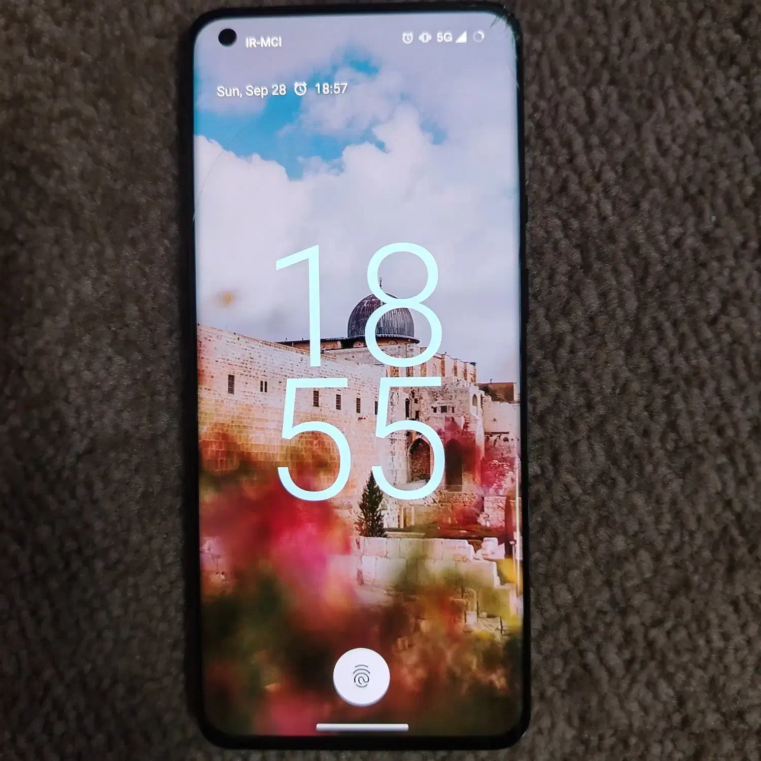 گوشی وان پلاس ۹ پرو (OnePlus 9 pro)|موبایل|تهران, فلسطین (میدان انقلاب)|دیوار