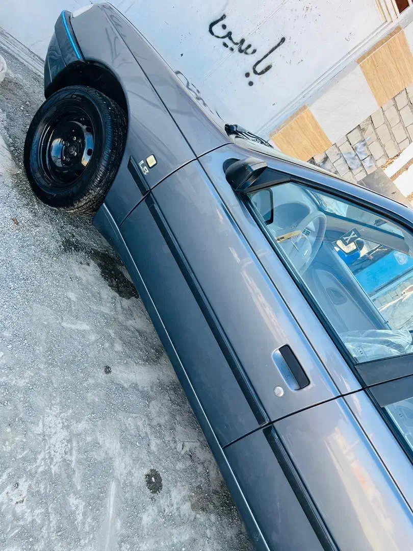 پژو ۹۷ تمیز|خودرو سواری و وانت|ایرانشهر, |دیوار