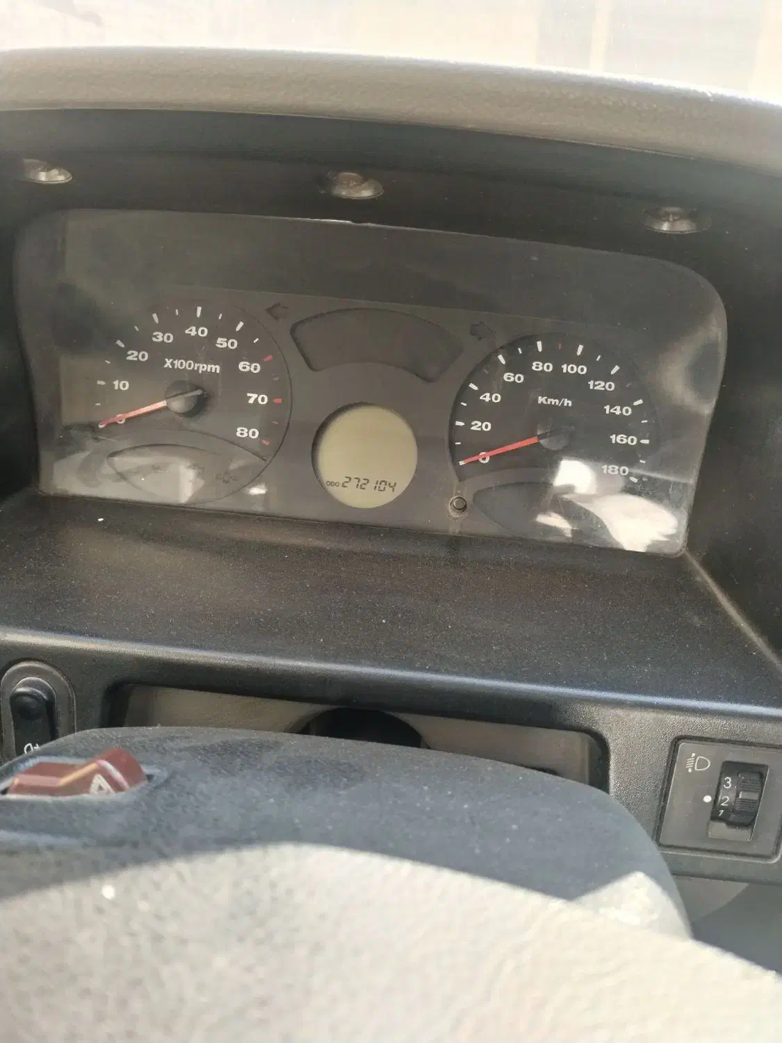 پراید مدل ۹۲|خودرو سواری و وانت|اردبیل, |دیوار