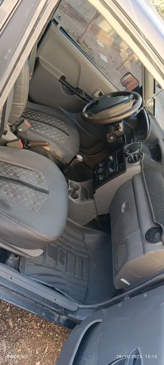 پرایدمدل91|خودرو سواری و وانت|تایباد, |دیوار