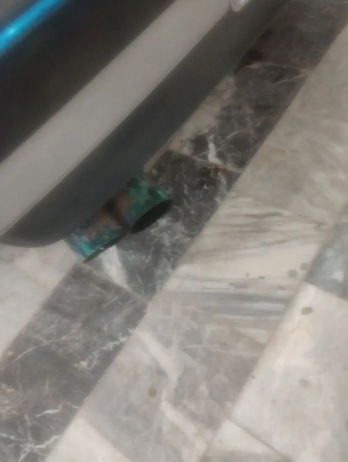 اگزوز هاوارد و دزدگیر|قطعات یدکی و لوازم جانبی|پاکدشت, پاکدشت (مامازند)|دیوار