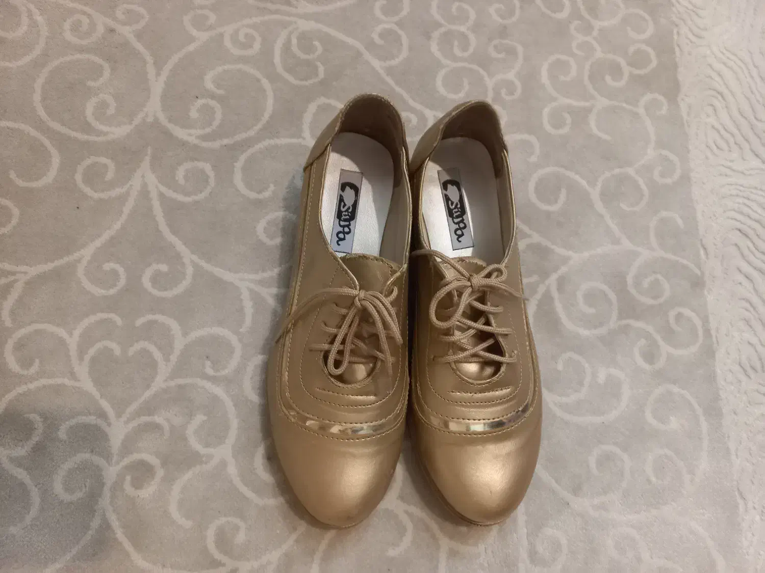 کفش سایز 38|کیف، کفش، کمربند|بابل, |دیوار