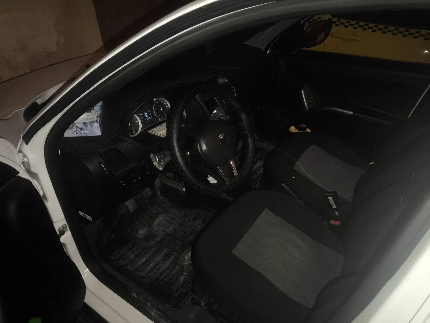 کوییک Gx تیپ L|خودرو سواری و وانت|شیراز, مسلم|دیوار