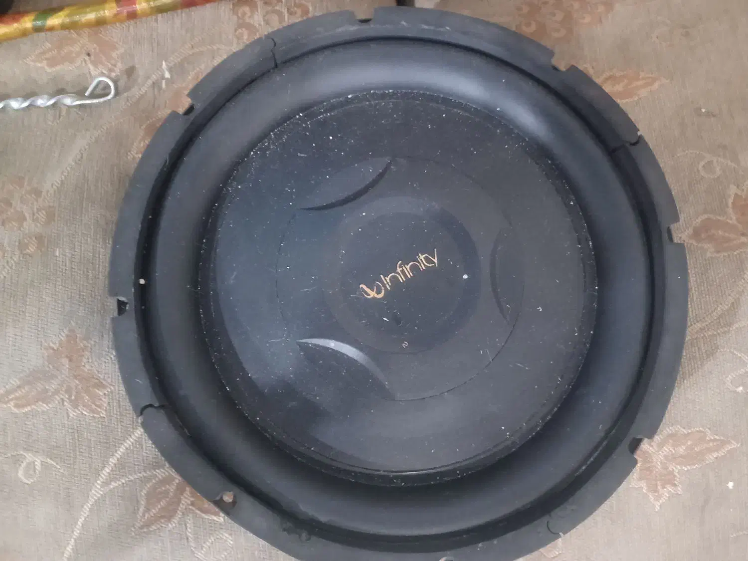 صاب|سیستم صوتی خانگی|آباده, |دیوار