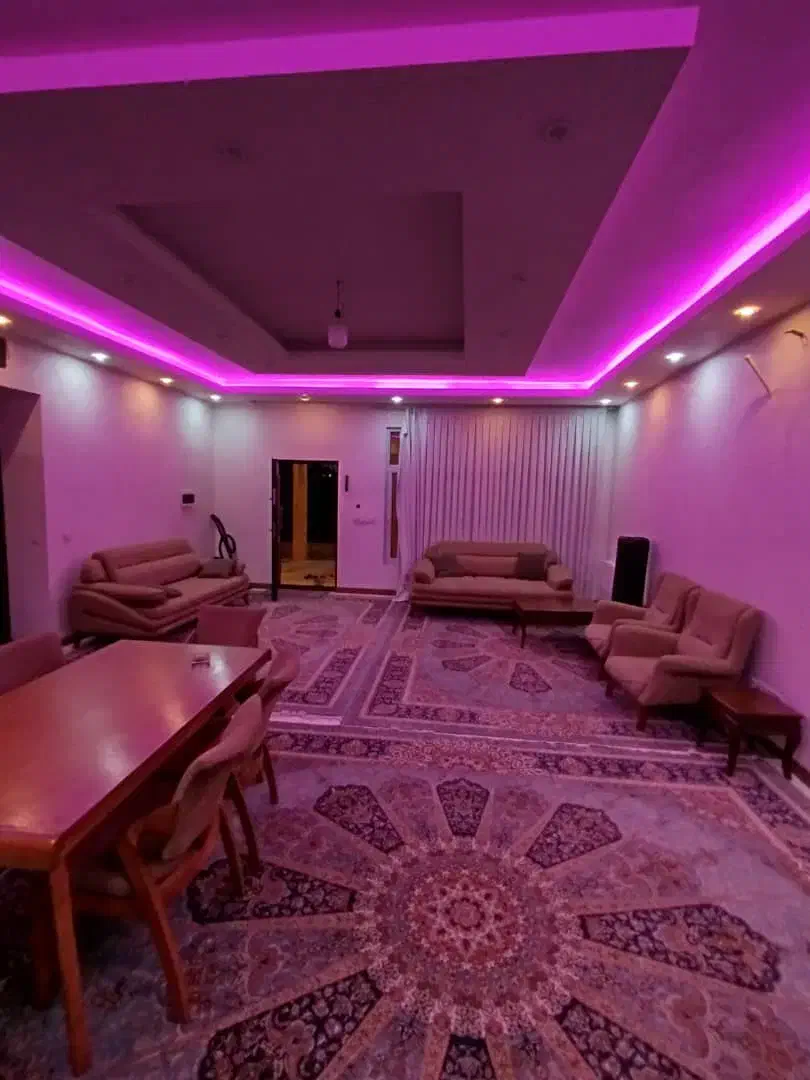 اجاره روزانه و ساعتی باغ ویلا استخر سرپوشیده|اجارهٔ کوتاهمدت ویلا و باغ|صباشهر, |دیوار